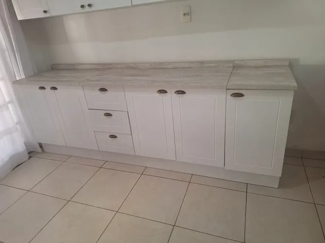 Armário de cozinha