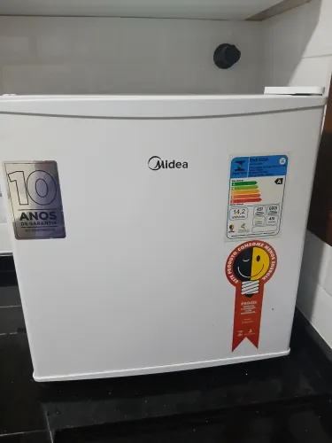Frigobar 110v