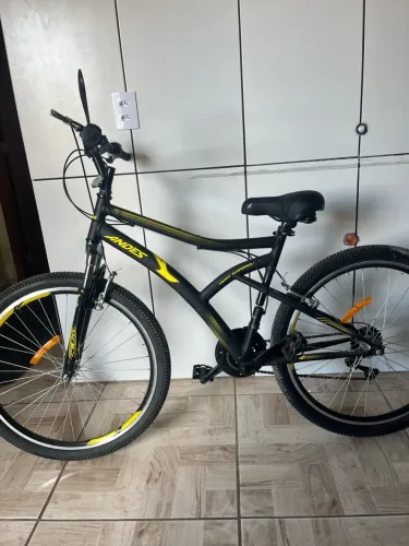 Bicicleta caloi