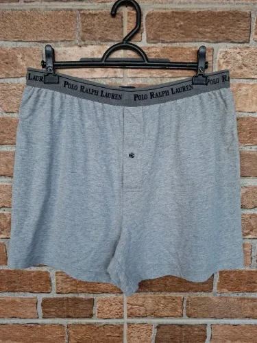 Polo Ralph Lauren cueca boxer