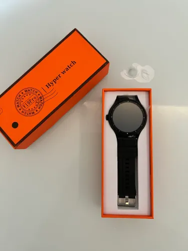 Smartwatch Hyper Watch V19 Pro Original Lacrado | Tela Full Touch | Bluetooth | Novo