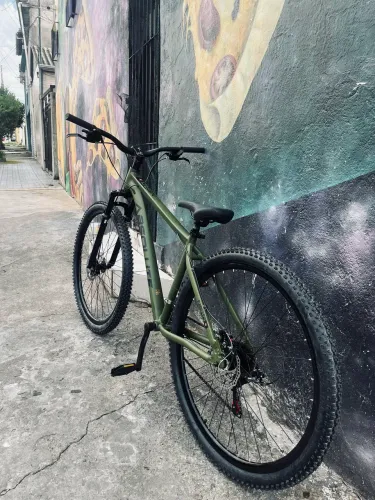 Bicicleta Absolute Nero 5