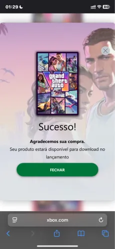 Gta VI
