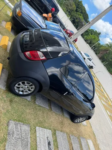 Ford KA 1.0i 3P 2007