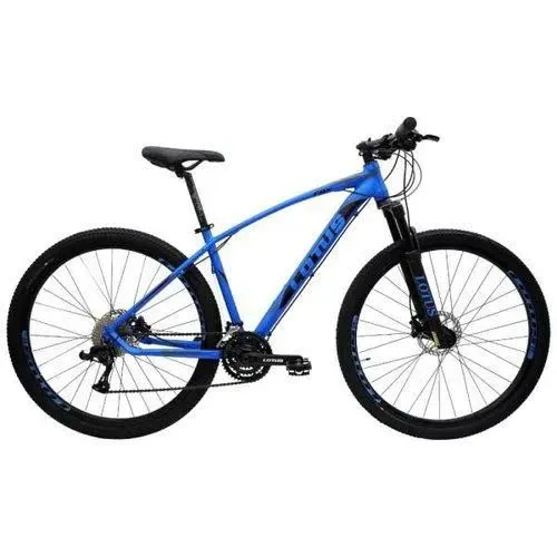 Vendo bicicleta mtb aro 29 para voce pedalar com conforto e praticidade