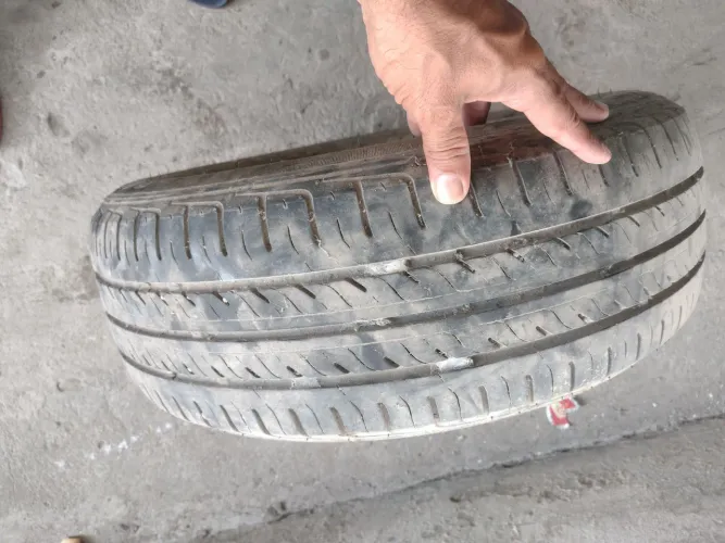 aro 14 novo troca y vender