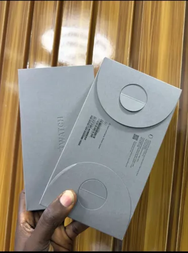 Apple Watch Ultra 3 black lacrado, Loja no Rio mar, 