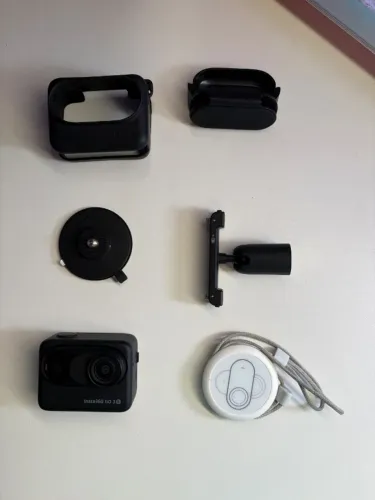 Insta 360 go 3s 