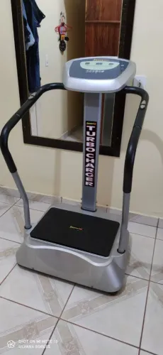 Máquina de abdominal