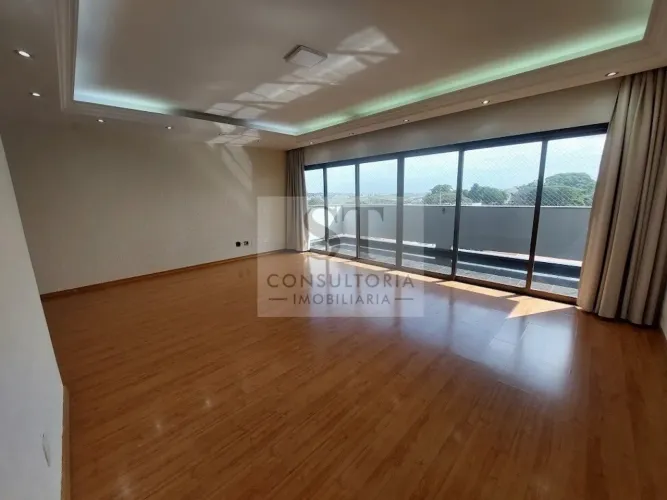 Apartamento para Locação Ed. Albatroz Indaiatuba