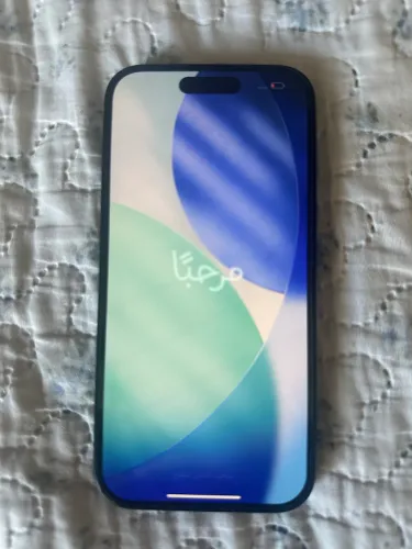 iPhone 16 128GB Estado de zero com garantia