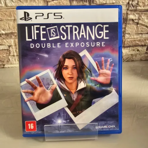 Life is Strange Double Exposure (PS5)