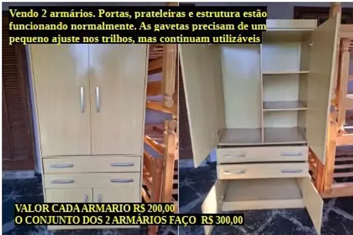 Armario