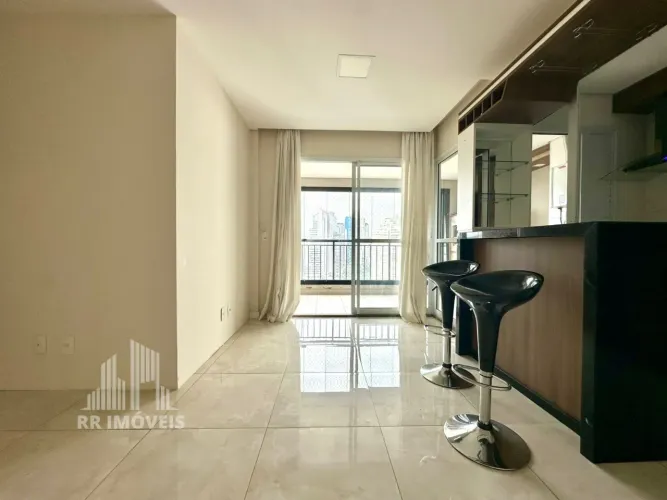 RR10778 Apartamento 62m² CONDOMÍNIO LIFE PARK - OPORTUNIDADE - 2 Dorms 1 Vaga - Barueri, S