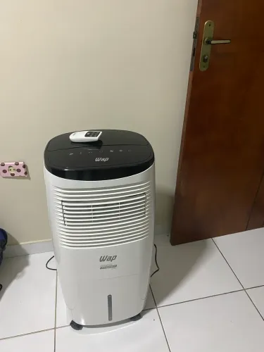 Climatizador