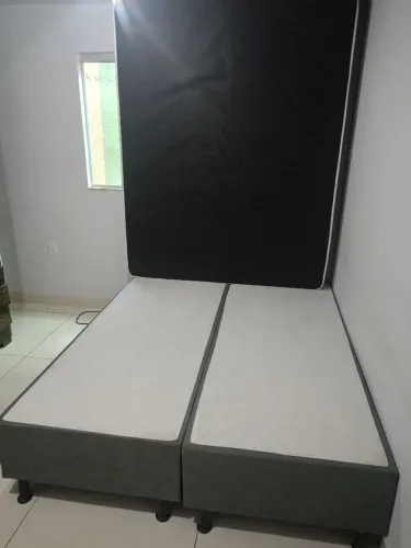 CAMA KING CASAL