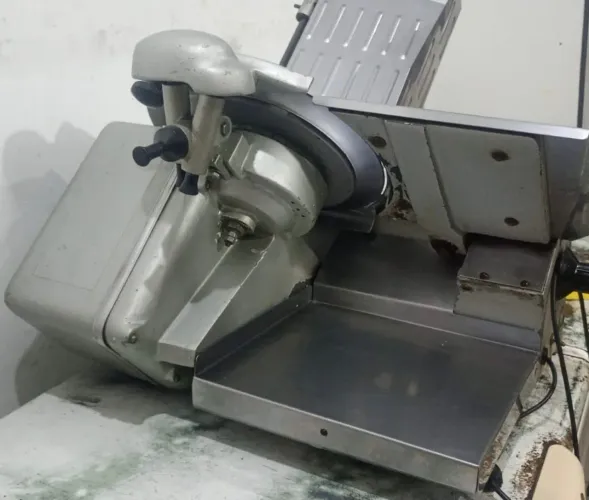 Máquina de frios Filizola 