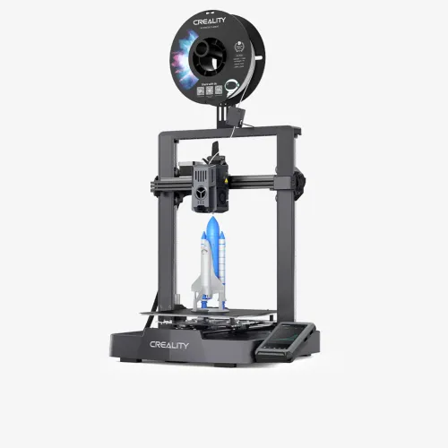 Impressora 3 d ender 3 v3 ke