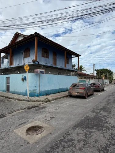 Casa a venda Quissamã rj