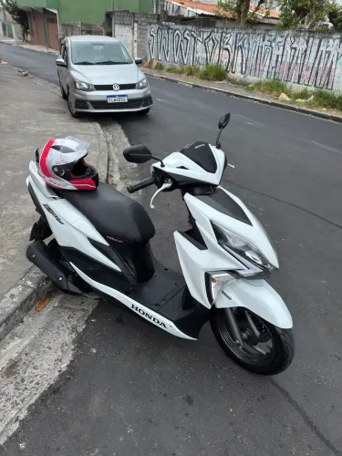 Elite 125