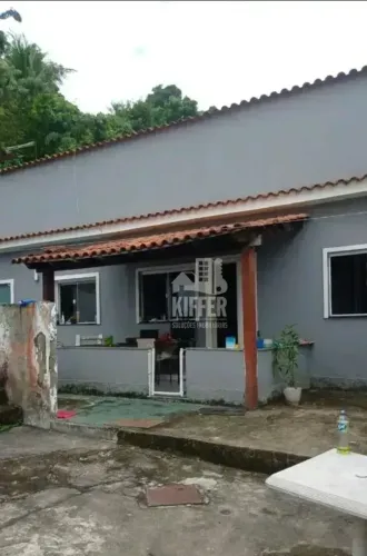 Casa com 2 quartos à venda, 70 m² por R$ 280.000 - Estrela do Norte - São Gonçalo/RJ