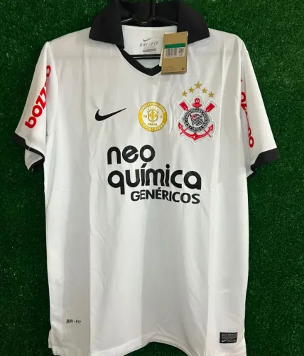 Corinthians 2011 RETRO