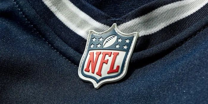 NFL Futebol Americano Jersey Camiseta Camisa