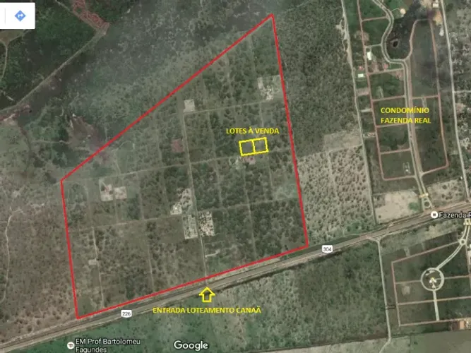 Terreno 5.000 m2