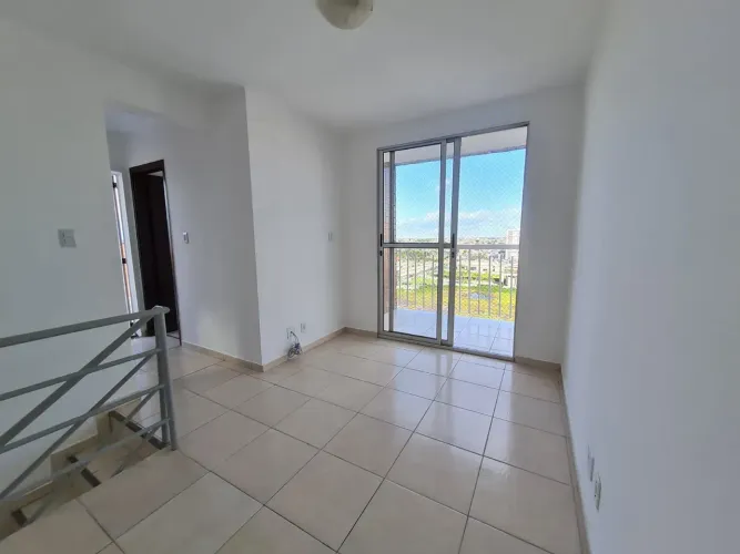 VILLE LAGUNA, COBERTURA DUPLEX, 116M², 4 QUARTOS SENDO 1 SUÍTE, 2 VAGAS, AUGUSTO MONTENEGR