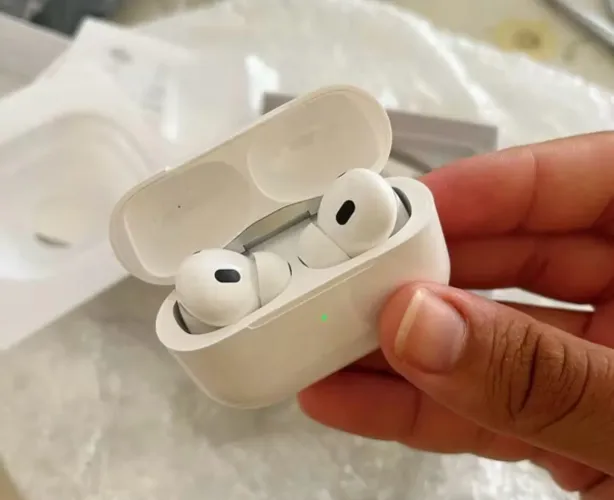 air pods pro 4