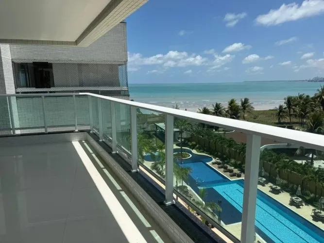 Imóvel em Intermares - Cabedelo - PB