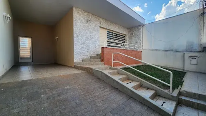 Casa com 3 dormitórios à venda, 210 m² por R$ 579.900,00 - Centro - Mogi Mirim/SP