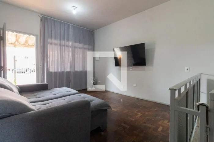 Casa à Venda - Jaguaré, 3 Quartos, 200 m2