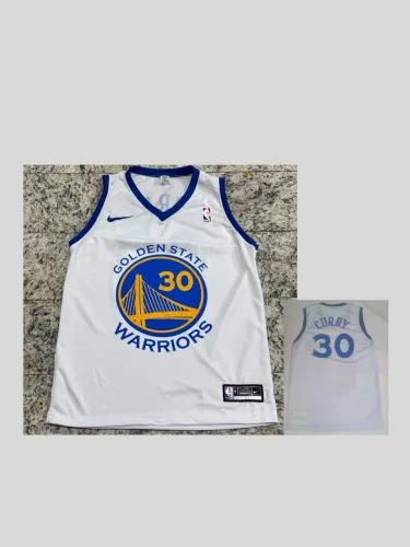 Camiseta regata nba basquete Golden State