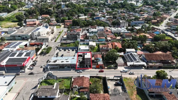 Apartamento à venda em Guarapari-ES, Santa Mônica: 6 quartos, 6 banheiros, 2 vagas, 252m².