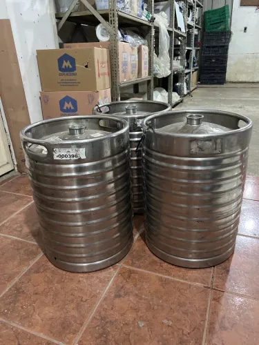Barril de shop 