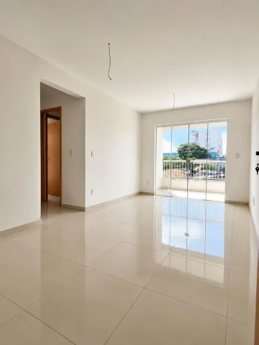 APARTAMENTO NOVO À VENDA 71M²
