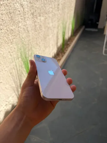 iphone 13 rose 128gb
