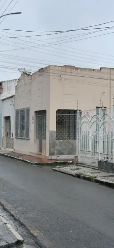 Casa no centro