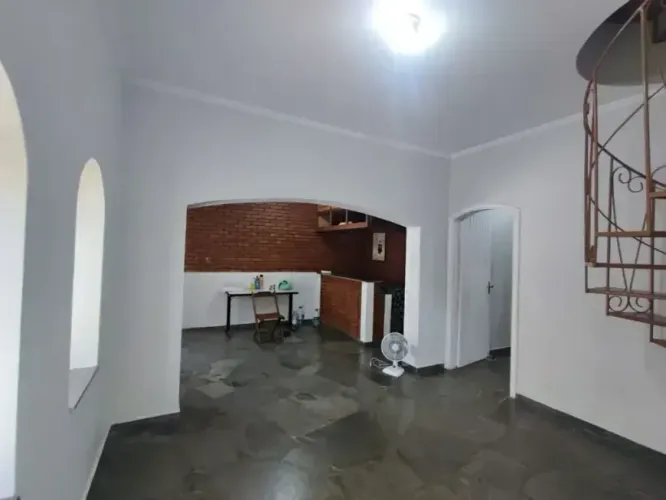 Imóvel para venda tem 90 metros quadrados com 3 quartos em Jardim Proença - Campinas - SP