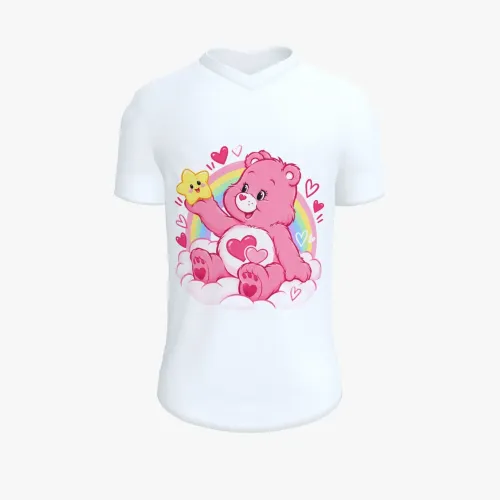 Camisa personalizada 