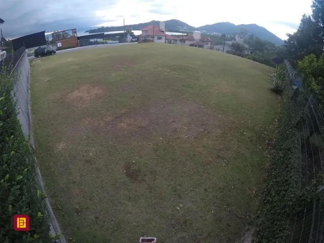 Terreno Residencial em João Paulo