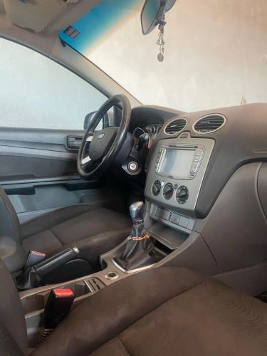 Imagem de Ford Focus 1.6 S/se/se Plus Flex 8v/16v 5P 2013