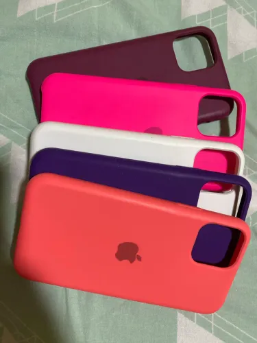 Capinha de iPhone