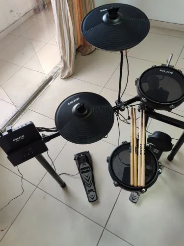 Bateria