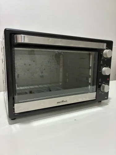 Forno elétrico Britânia