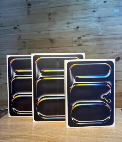 iPad M5 pro 256gb Wi-Fi