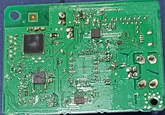 Placa Lógica da Impressora Canon Mg2410 - Funcionando perfeitamente