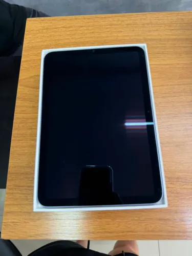 IPAD MINI 6