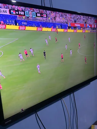 TV Toshiba 42 polegadas 